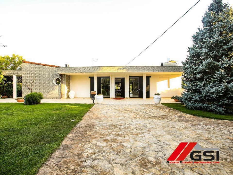 Villa i San Michele Salentino, Brindisi - foto 2