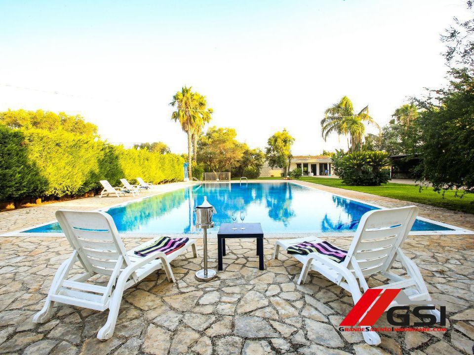 Villa i San Michele Salentino, Brindisi - foto 4