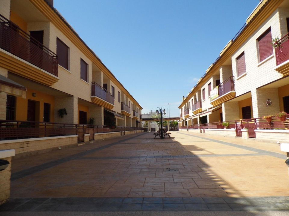 Byhus i Orihuela, Alicante - foto 1