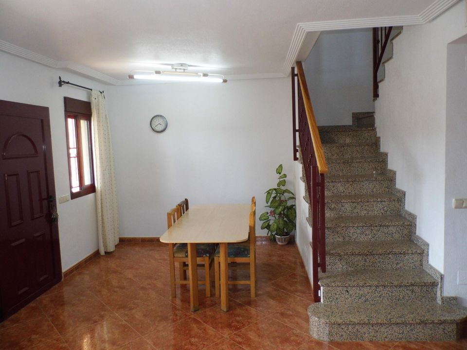 Byhus i Orihuela, Alicante - foto 2