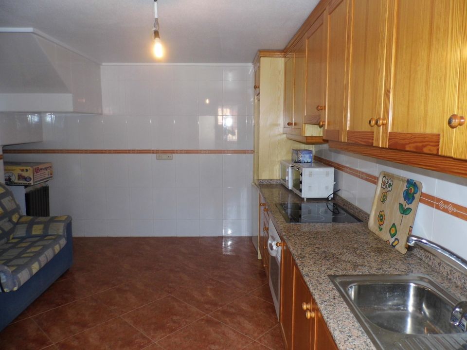 Byhus i Orihuela, Alicante - foto 3