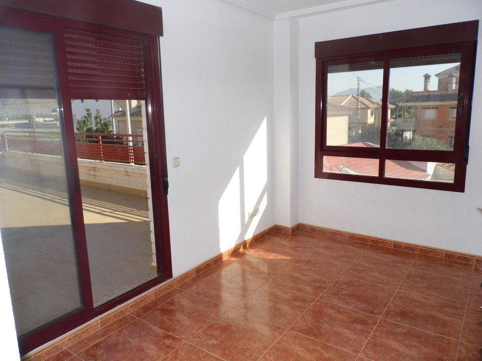 Byhus i Orihuela, Alicante - foto 5