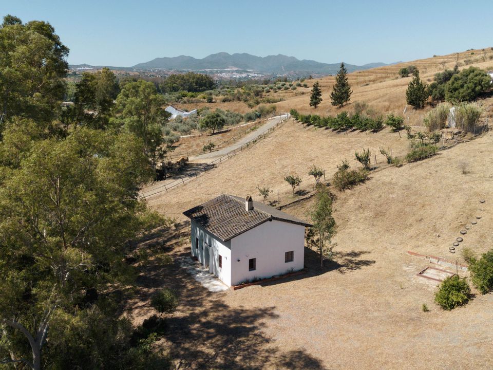 Finca i Cartama, Malaga - foto 1