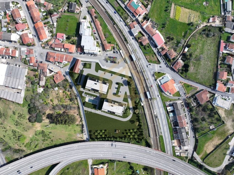 Leilighet i Ferreiros, Braga - bilde 2
