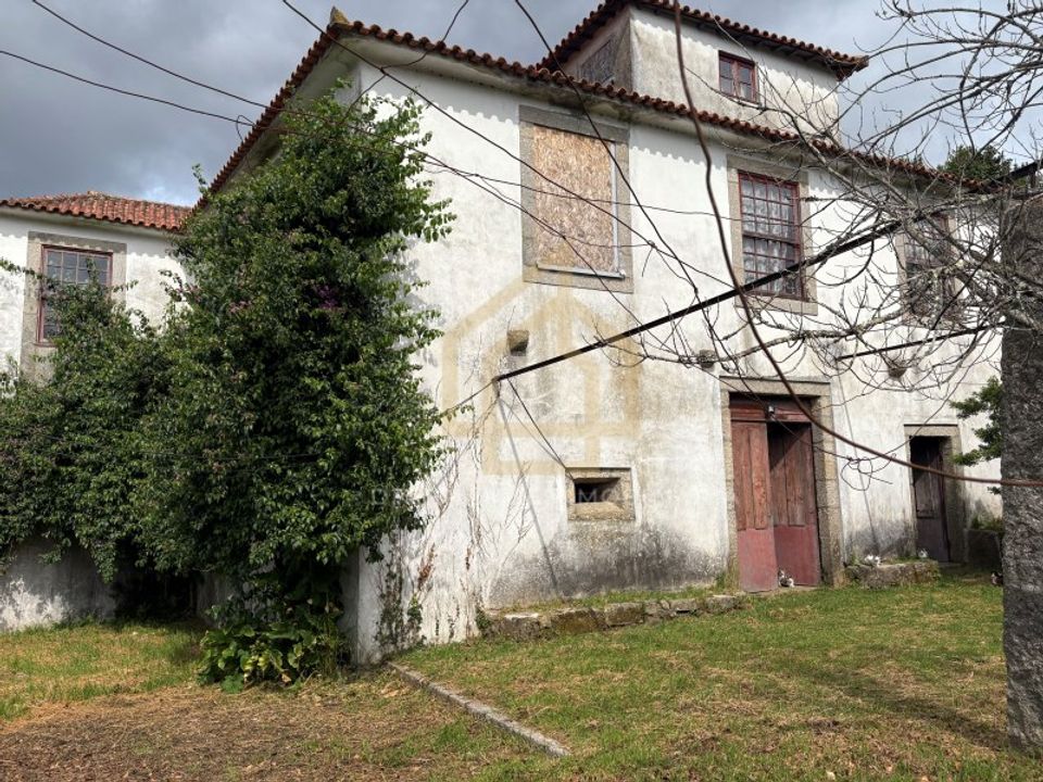Gård i Santo Tirso, Porto - bilde 2