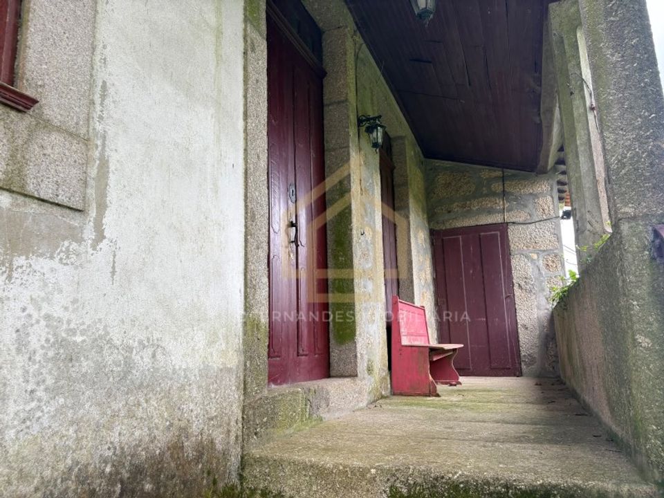 Gård i Santo Tirso, Porto - bilde 3