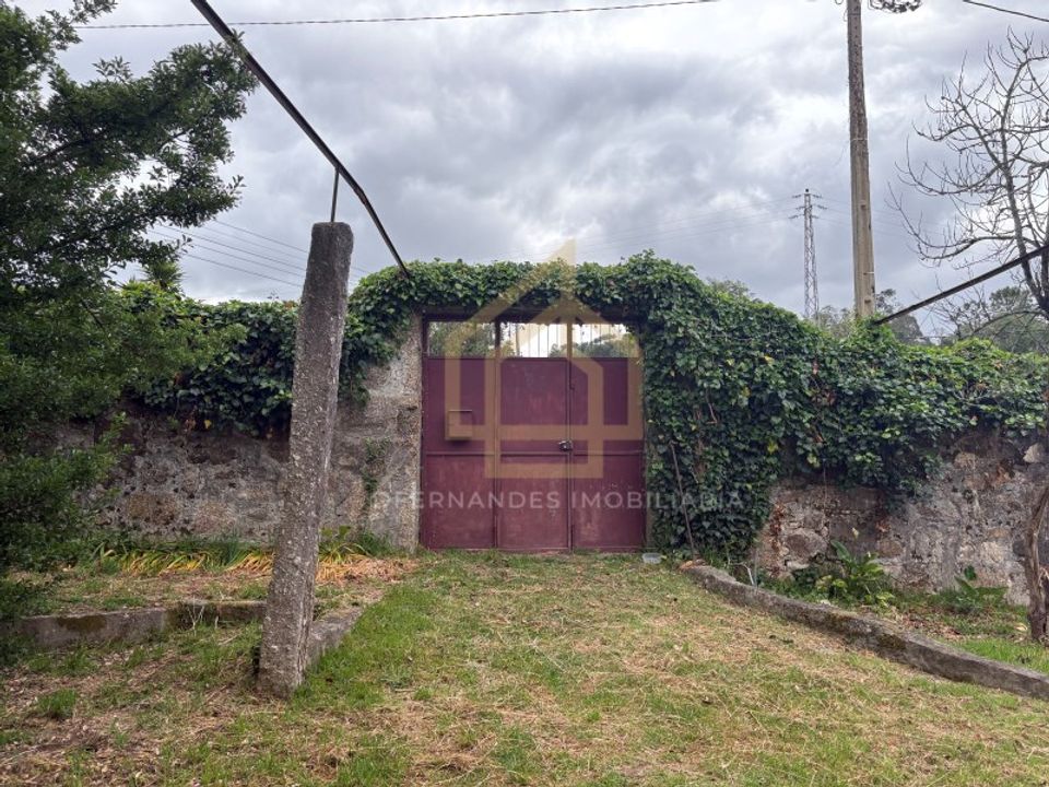 Gård i Santo Tirso, Porto - bilde 4