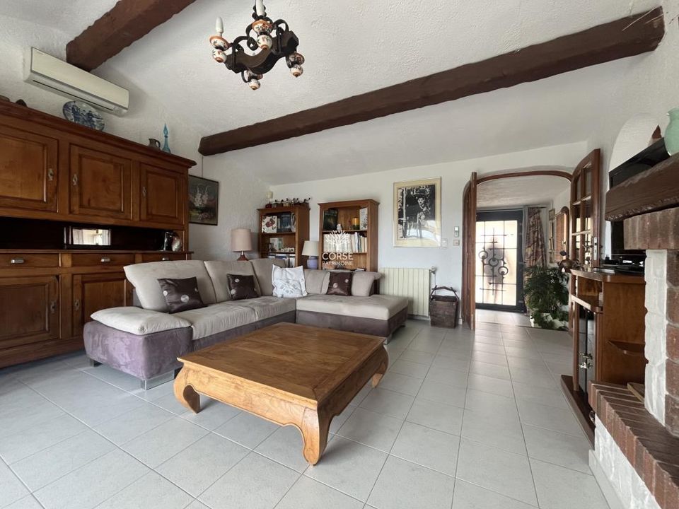 Villa i Porto-Vecchio, Corse-du-Sud - foto 2