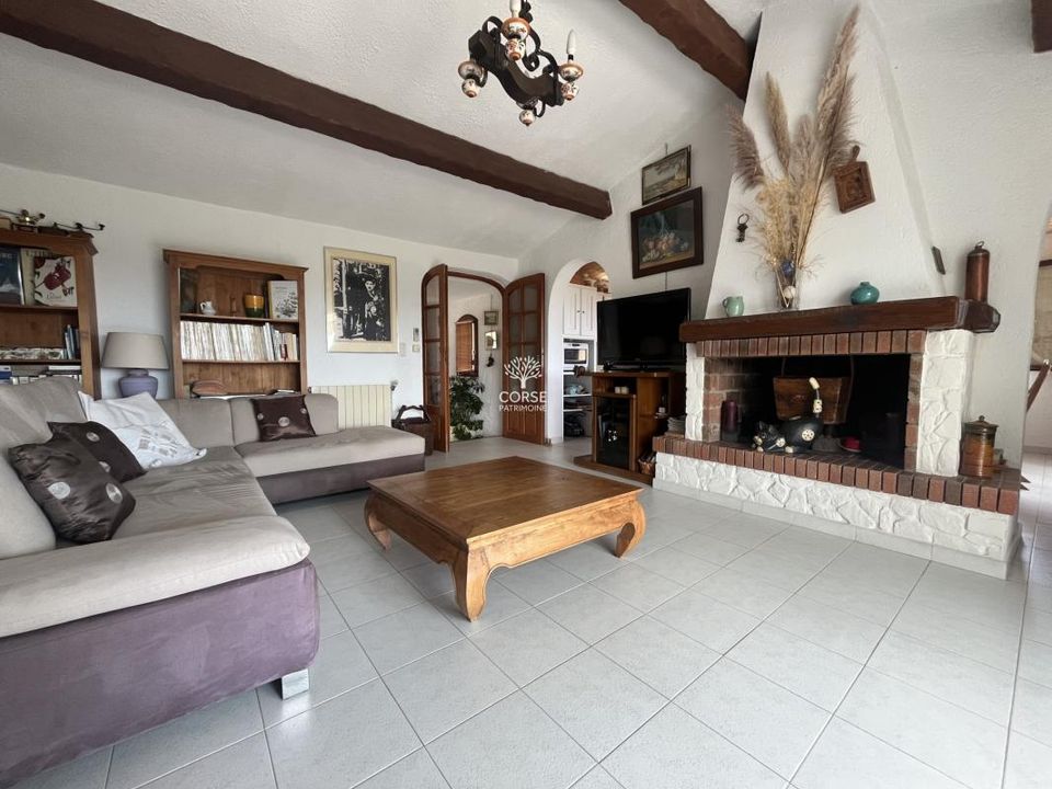 Villa i Porto-Vecchio, Corse-du-Sud - foto 3