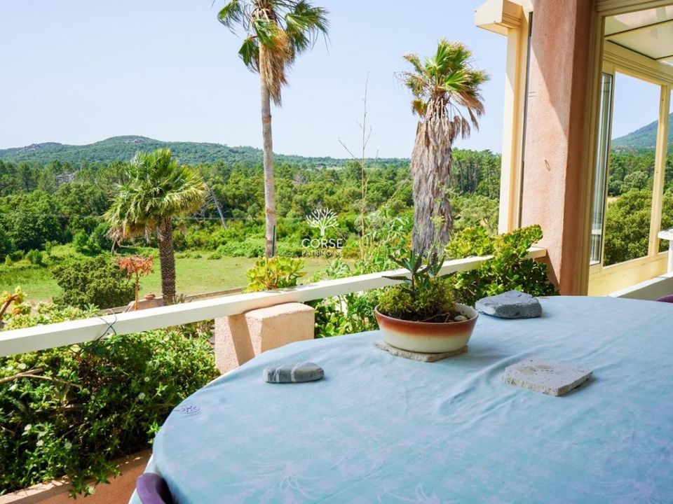 Villa i Porto-Vecchio, Corse-du-Sud - foto 4