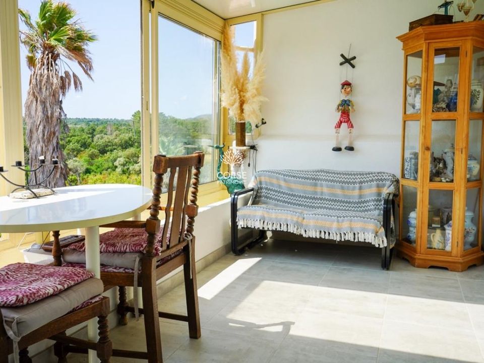 Villa i Porto-Vecchio, Corse-du-Sud - foto 5