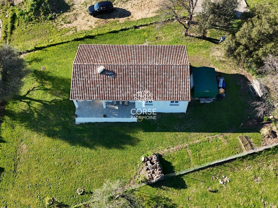 Villa i Aléria, Haute-Corse - foto 2