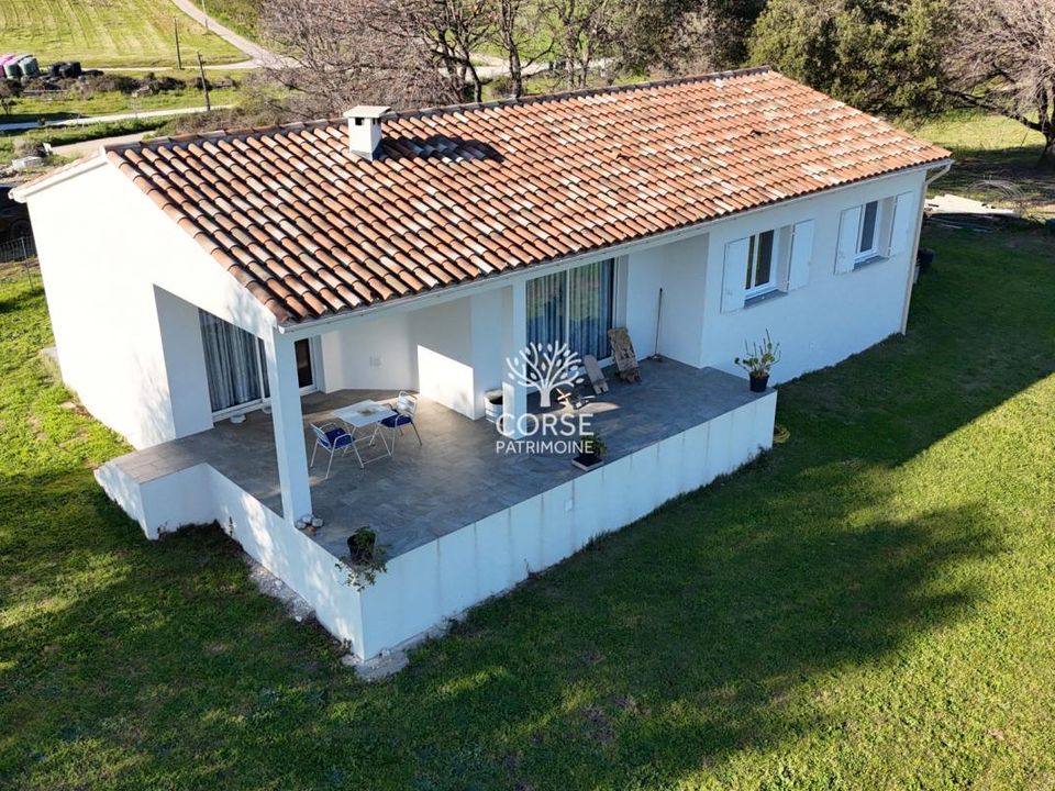 Villa i Aléria, Haute-Corse - foto 4