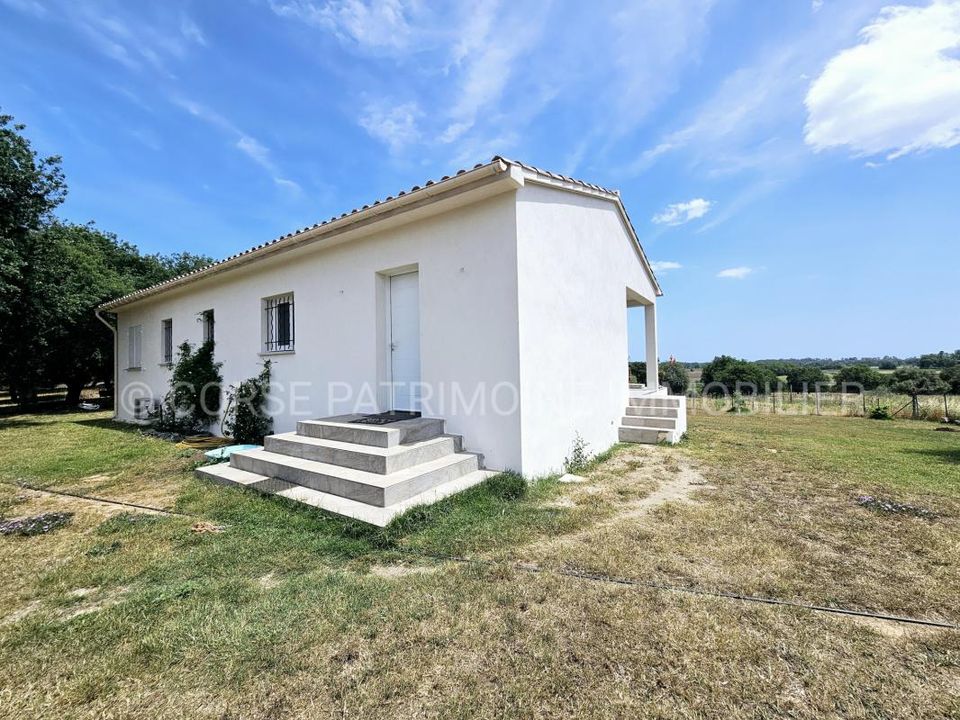 Villa i Aléria, Haute-Corse - foto 5