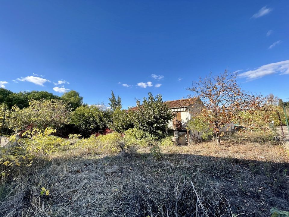 Villa i Saint-Thibéry, Herault - foto 2