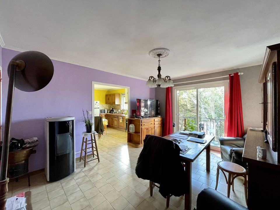 Villa i Saint-Thibéry, Herault - foto 3