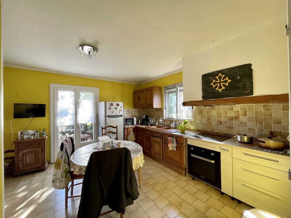 Villa i Saint-Thibéry, Herault - foto 4