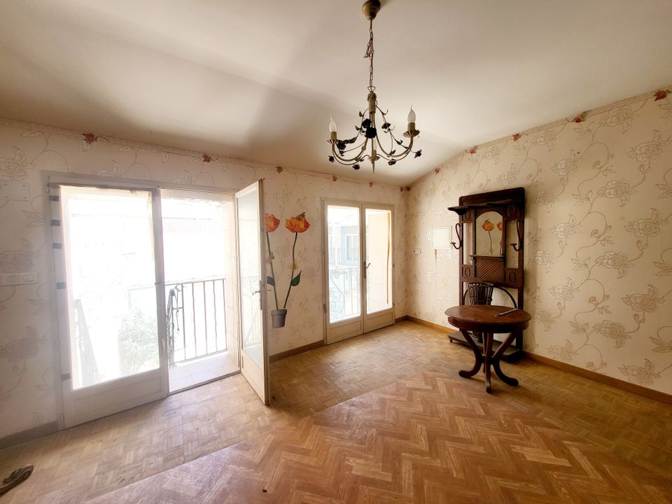 Villa i Bessan, Herault - bilde 1