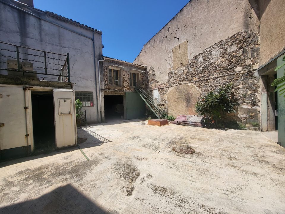 Villa i Bessan, Herault - bilde 3