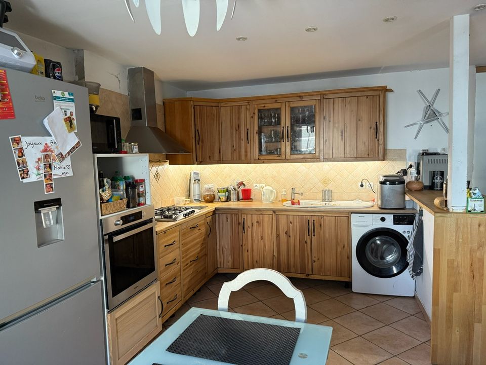 Landsbyhus i Bessan, Herault - bilde 2