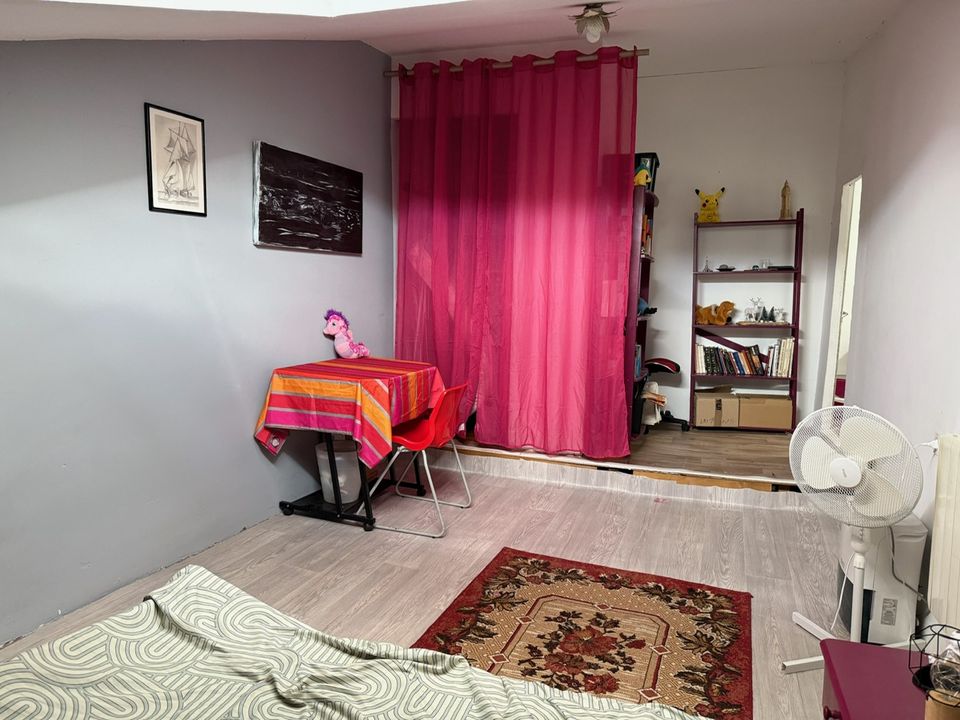 Landsbyhus i Bessan, Herault - bilde 5