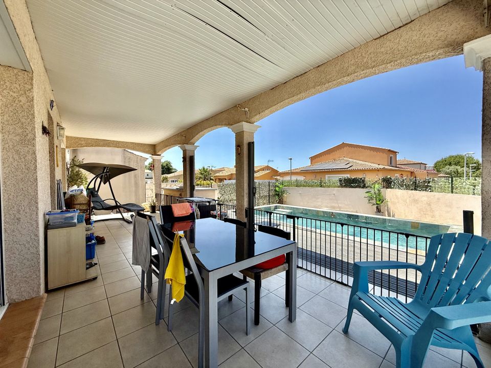 Villa i Florensac, Herault - foto 2