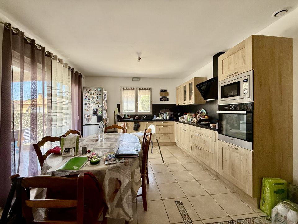 Villa i Florensac, Herault - foto 4