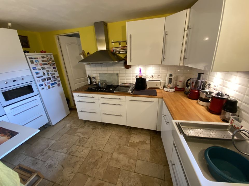 Villa i St.-Martin-de-la-Porte, Savoie - foto 2