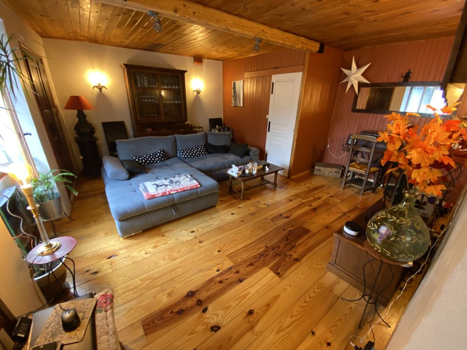 Villa i St.-Martin-de-la-Porte, Savoie - foto 3