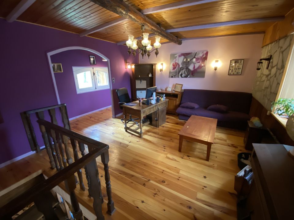 Villa i St.-Martin-de-la-Porte, Savoie - foto 4