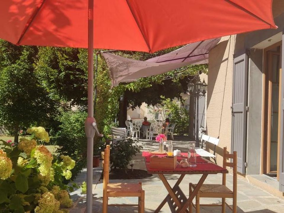 Villa i Sisteron, Alpes-de-Haute-Provence - foto 5