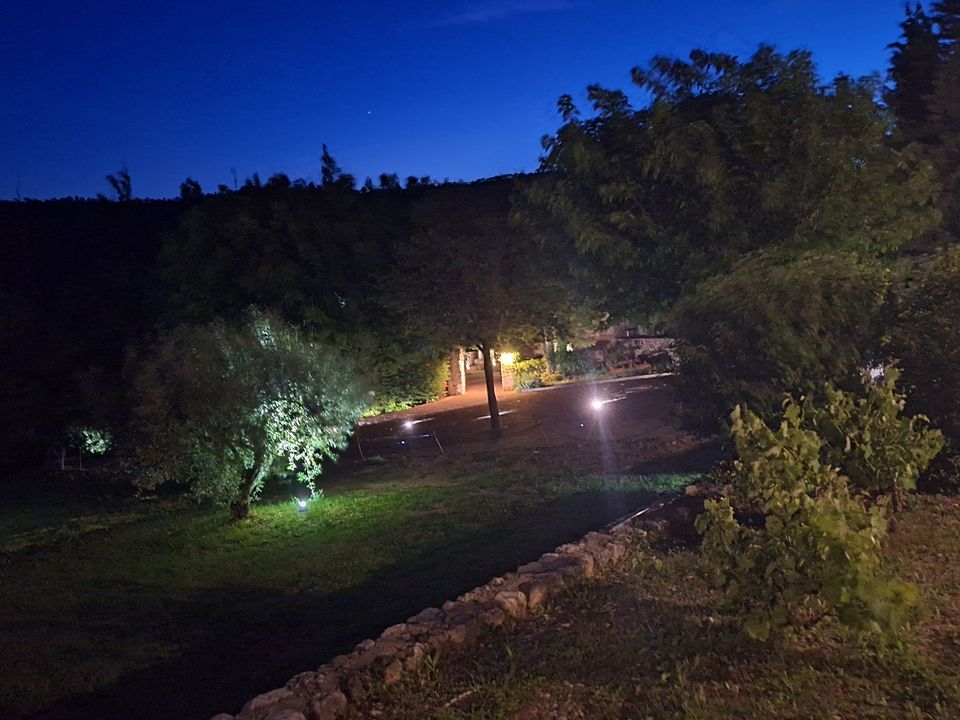 Villa i Moustiers-Sainte-Marie, Alpes-de-Haute-Provence - foto 4