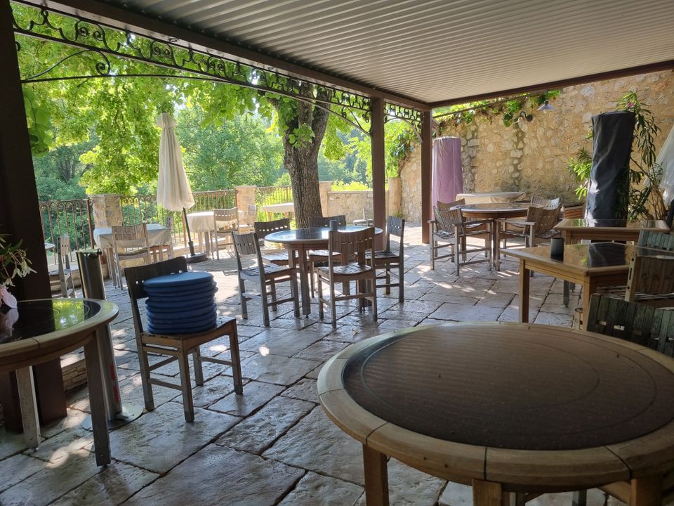 Villa i Moustiers-Sainte-Marie, Alpes-de-Haute-Provence - foto 5