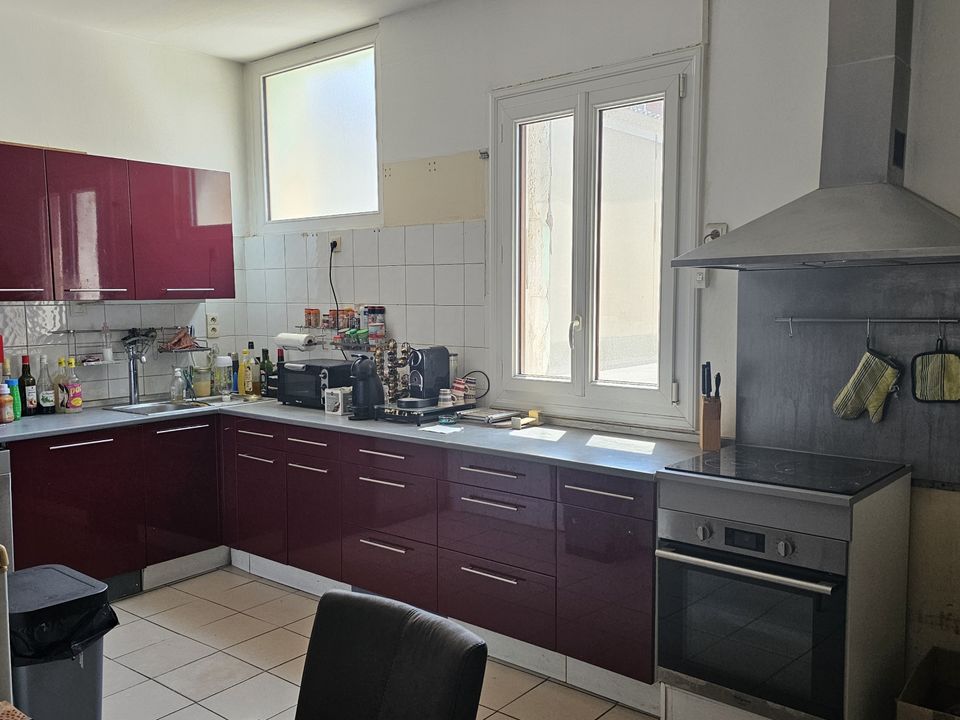 Landsbyhus i Saint-Gilles, Gard - bilde 3