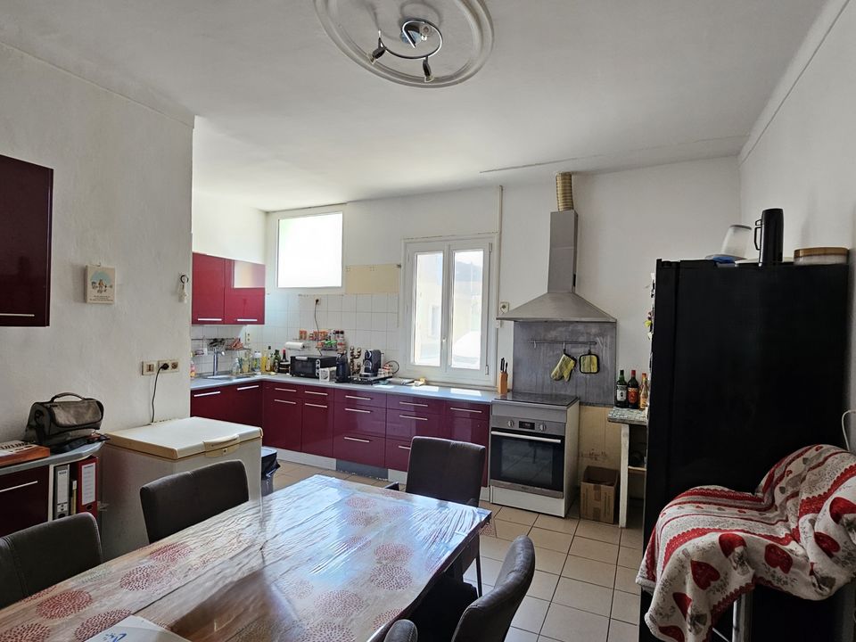 Landsbyhus i Saint-Gilles, Gard - bilde 4