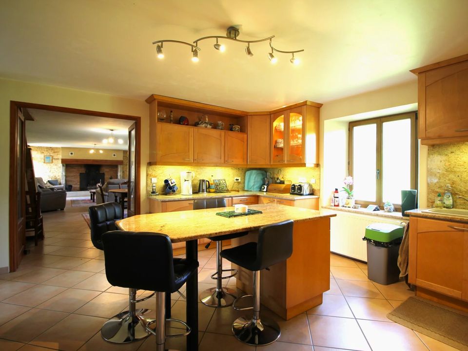 Villa i Puy-l'Eveque, Lot - bilde 4