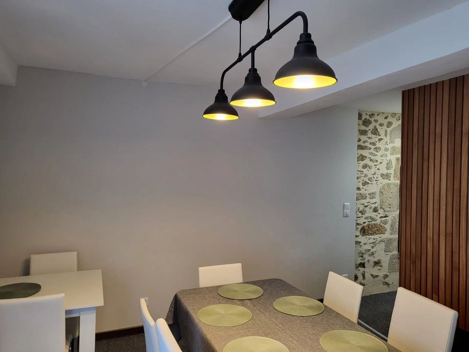 Villa i Rochechouart, Haute-Vienne - foto 5