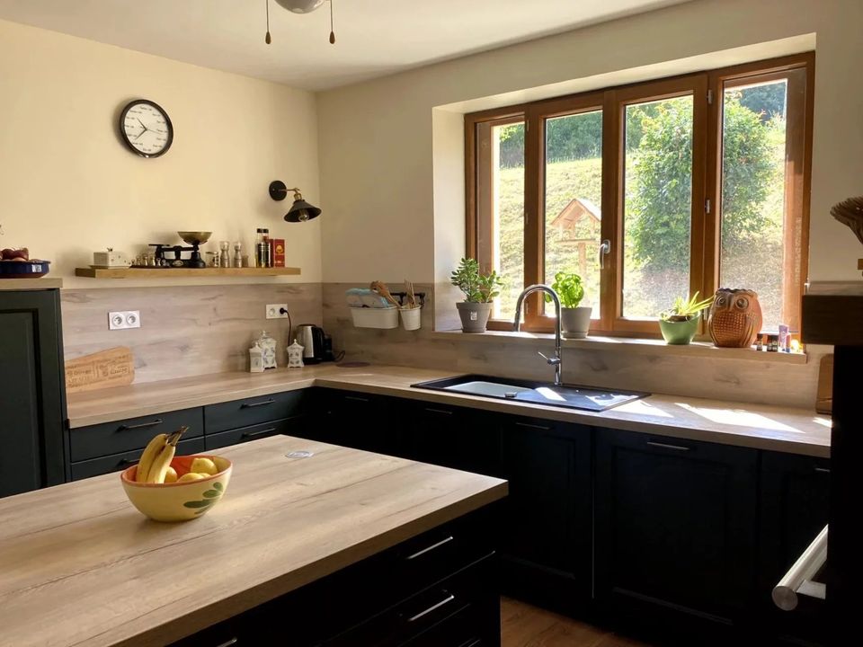 Villa i Thédirac, Lot - foto 4