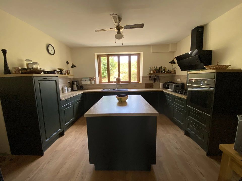 Villa i Thédirac, Lot - foto 5