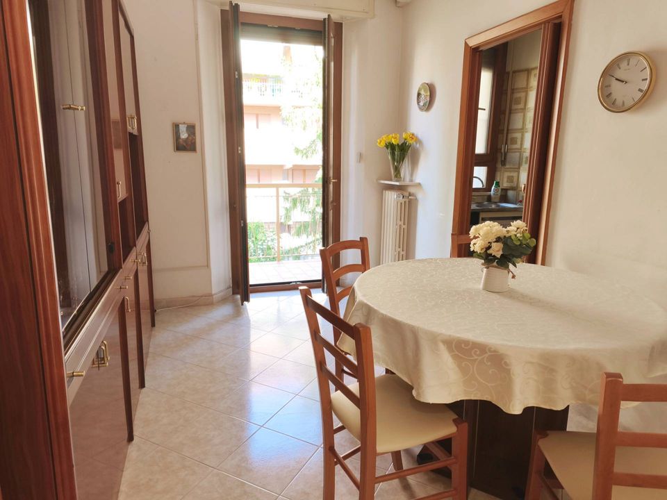 Villa a Macerata, Macerata - foto 3