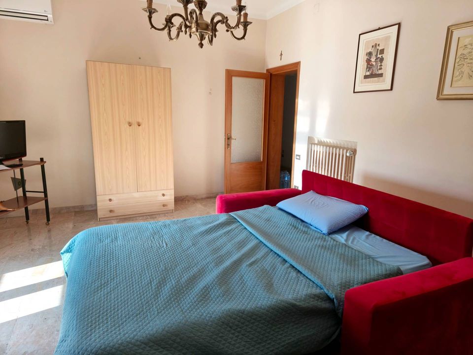 Villa a Macerata, Macerata - foto 4