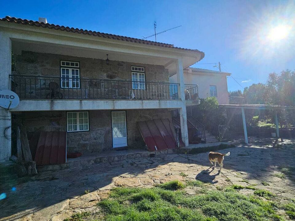 Villa a Guarda, Guarda - foto 1