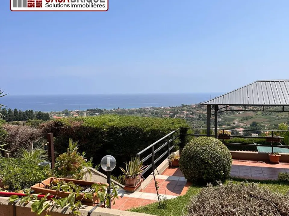 Villa i Trabia, Palermo - foto 1