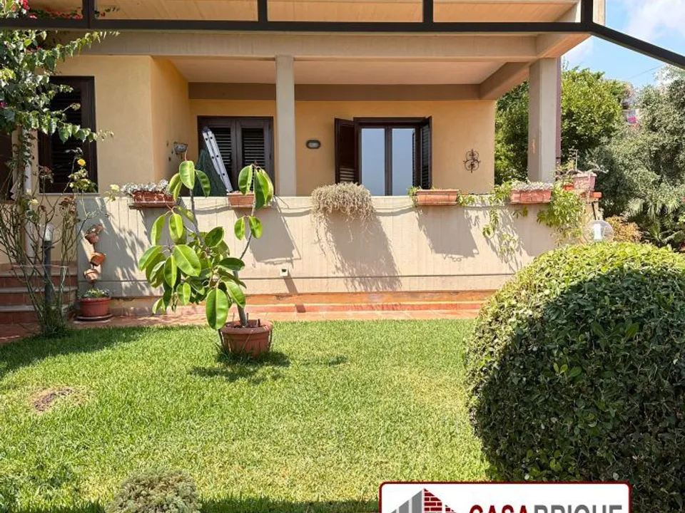 Villa i Trabia, Palermo - foto 2