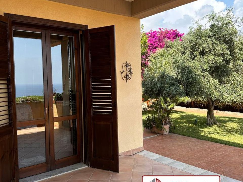 Villa i Trabia, Palermo - foto 4