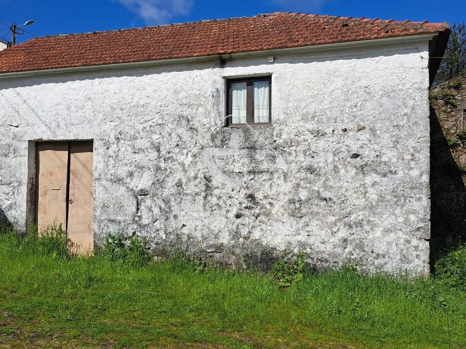 Landejendom i Paredes de Coura, Viana do Castelo - foto 5