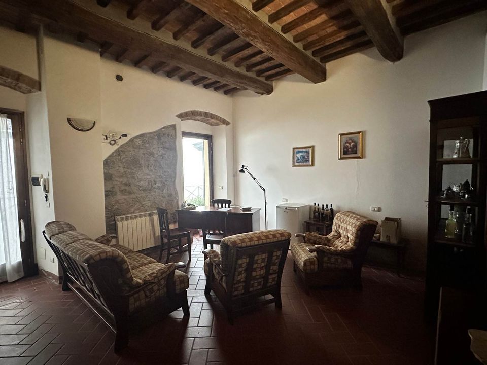 Erhvervsejendom i Roccastrada, Grosseto - foto 2