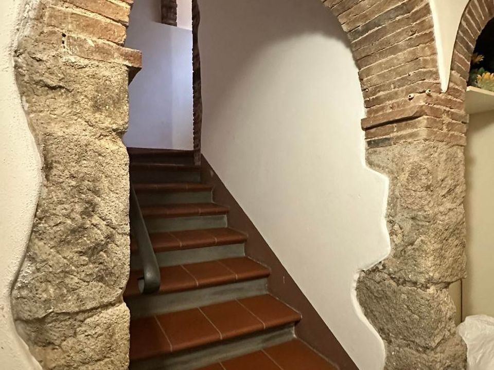 Erhvervsejendom i Roccastrada, Grosseto - foto 5