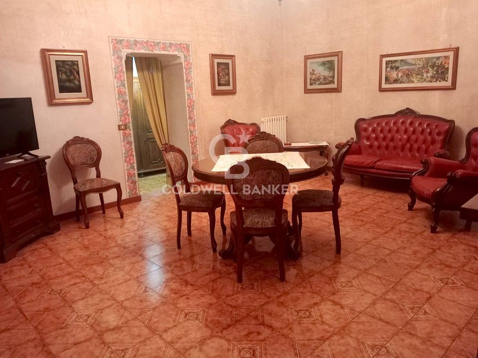 Leilighet i Sutri, Viterbo - bilde 3