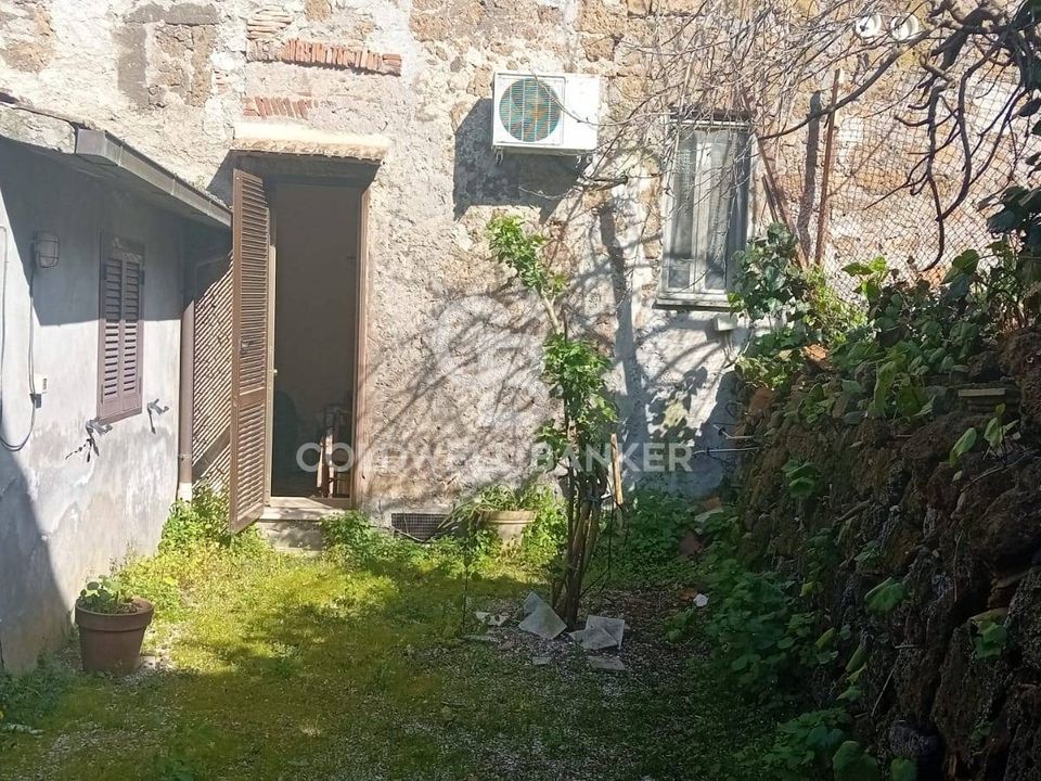 Leilighet i Sutri, Viterbo - bilde 2